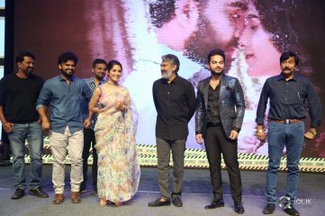 Hit Movie Pre Release Event